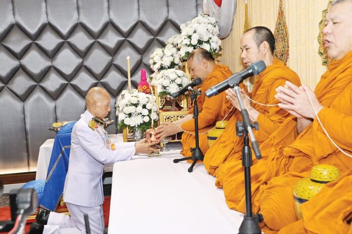 ข่าวสดพระเครื่อง