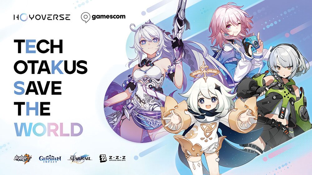 หลาก&หลายไอที - เอซุส ROG Phone 9 x Honkai ยอดเกมมิ่งโฟนธีมไวฝุเอลิเซีย