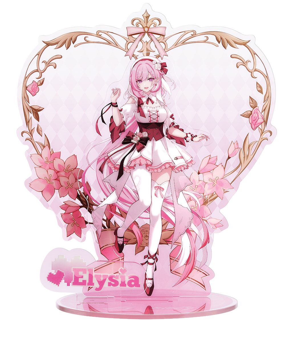 หลาก&หลายไอที - เอซุส ROG Phone 9 x Honkai ยอดเกมมิ่งโฟนธีมไวฝุเอลิเซีย