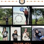 รวมพลัง ร่วมส่งเสียง แทนสัตว์ไร้เสียง ฉลอง 75 ปี World Animal Protection
