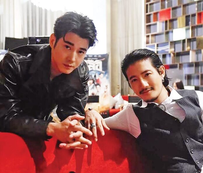 อาทิตย์ใส
