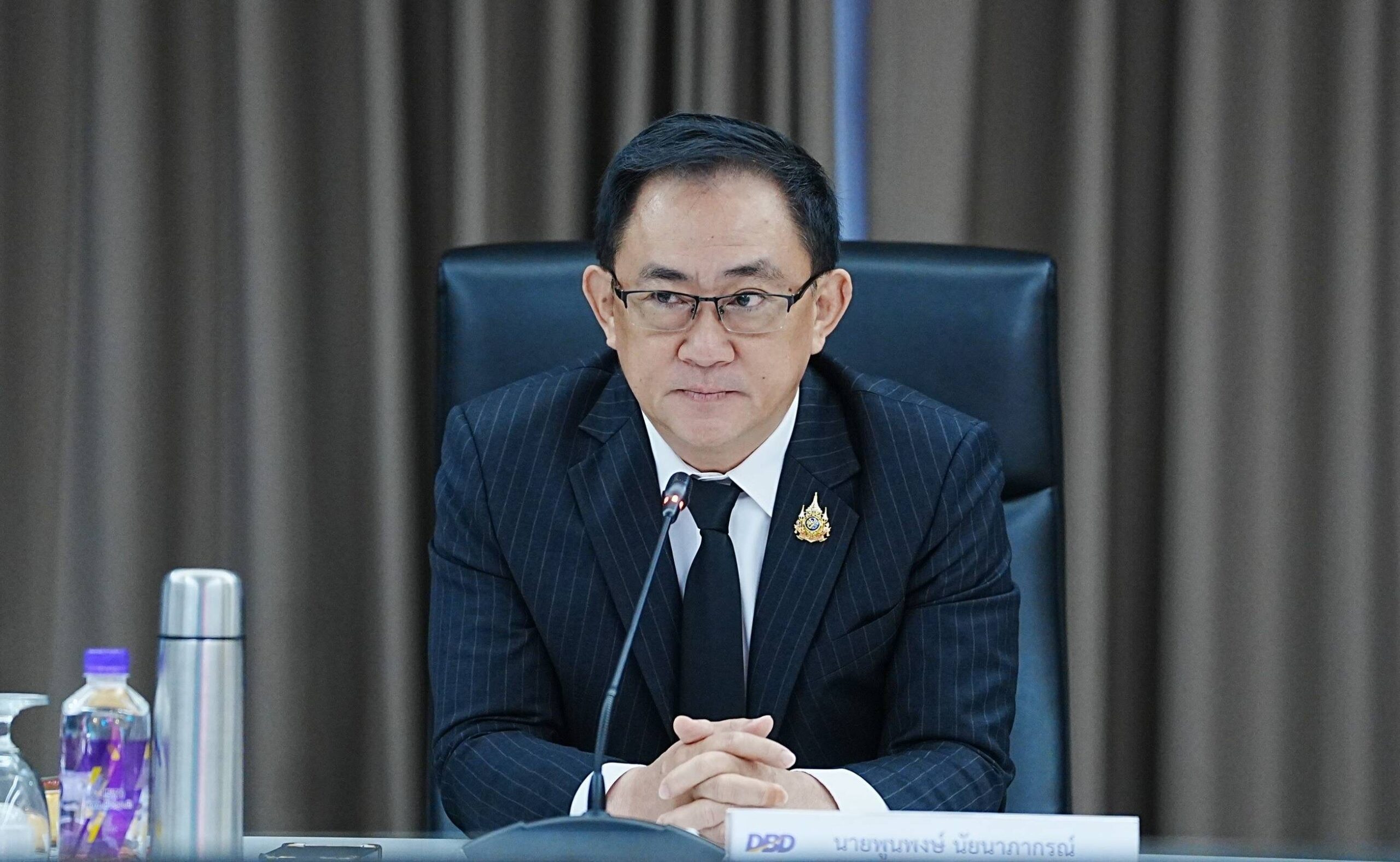 DBD จับมือ Facebook ปลุก SMEs เวิร์กช็อป AI สร้างคอนเทนต์-ขยายตลาด ภาพประกอบข่าว: DBD จับมือ Facebook ปลุก SMEs เวิร์กช็อป AI สร้างคอนเทนต์-ขยายตลาด