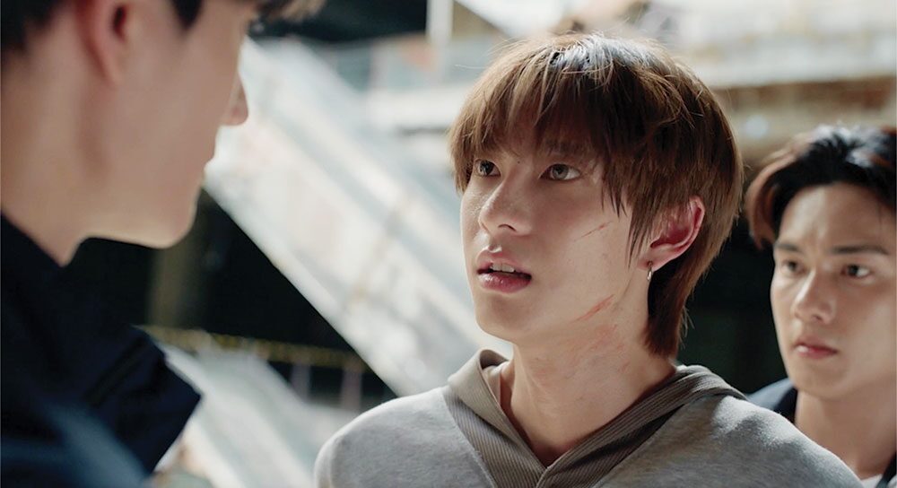 บันเทิงอาทิตย์ใส - ‘พูห์-พาเวล’ก้าวกระโดด ใจฟูถูกชื่นชมฝีมือแสดงพัฒนา
