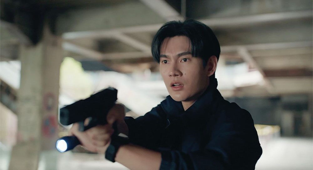 บันเทิงอาทิตย์ใส - ‘พูห์-พาเวล’ก้าวกระโดด ใจฟูถูกชื่นชมฝีมือแสดงพัฒนา