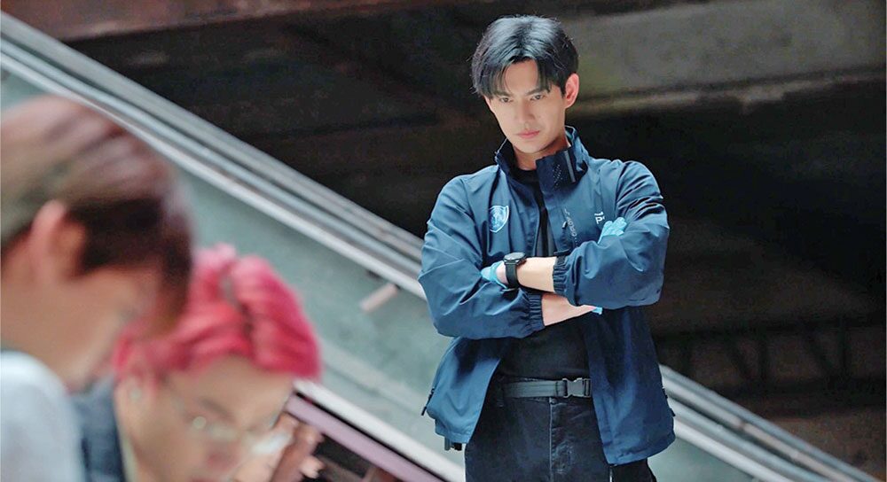 บันเทิงอาทิตย์ใส - ‘พูห์-พาเวล’ก้าวกระโดด ใจฟูถูกชื่นชมฝีมือแสดงพัฒนา