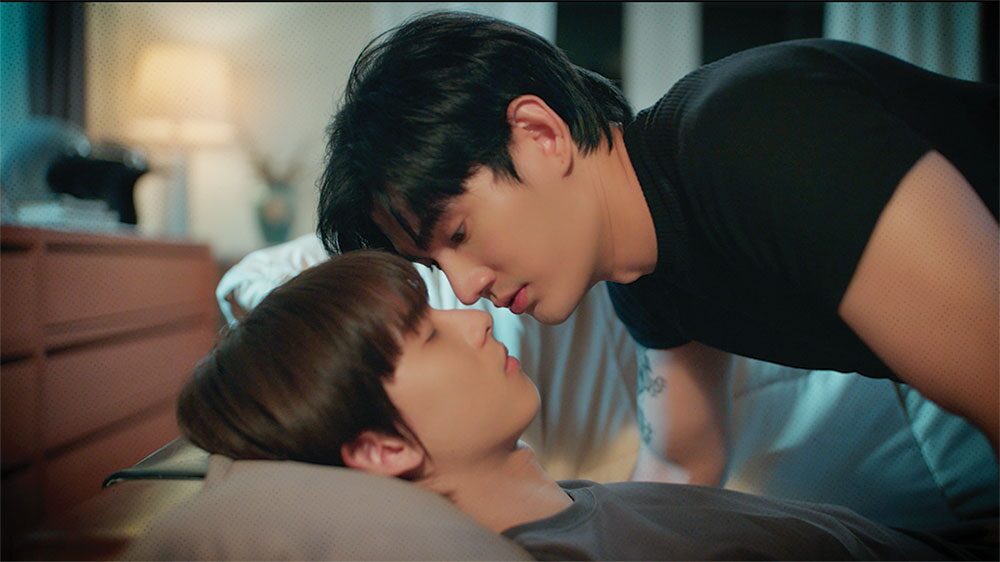 บันเทิงอาทิตย์ใส - ‘พูห์-พาเวล’ก้าวกระโดด ใจฟูถูกชื่นชมฝีมือแสดงพัฒนา
