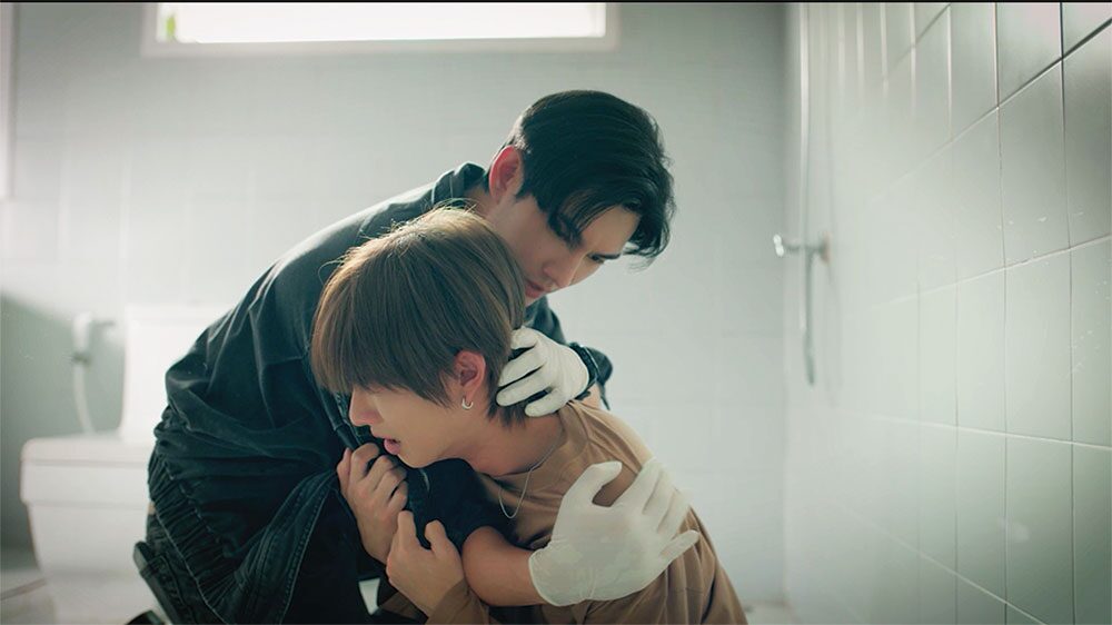 บันเทิงอาทิตย์ใส - ‘พูห์-พาเวล’ก้าวกระโดด ใจฟูถูกชื่นชมฝีมือแสดงพัฒนา