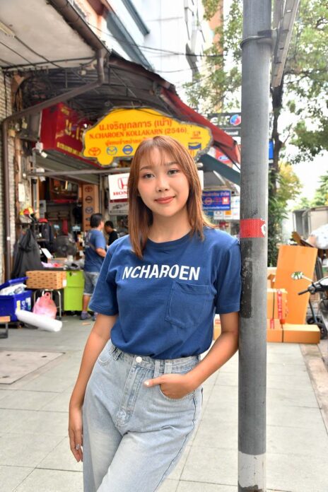 ร้านอะไหล่รถยนต์ น.เจริญกลการ 