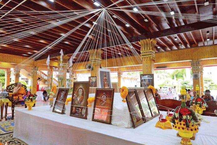 ข่าวสดพระเครื่อง