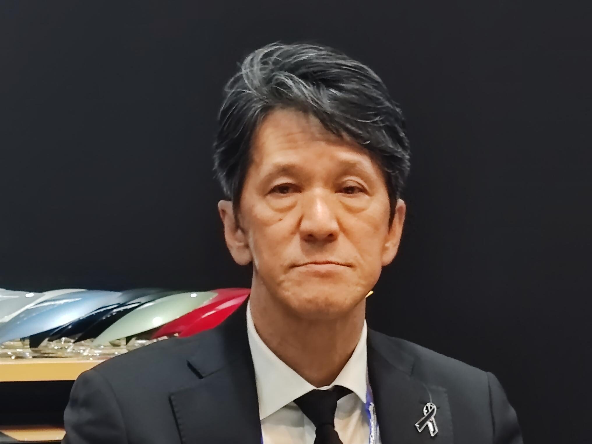 ”โตโยต้า“ ปกป้องอุตสาหกรรมรถยนต์ เรียกร้องรัฐบาลอุ้มผู้ผลิตในประเทศ ภาพประกอบข่าว: ”โตโยต้า“ ปกป้องอุตสาหกรรมรถยนต์ เรียกร้องรัฐบาลอุ้มผู้ผลิตในประเทศ