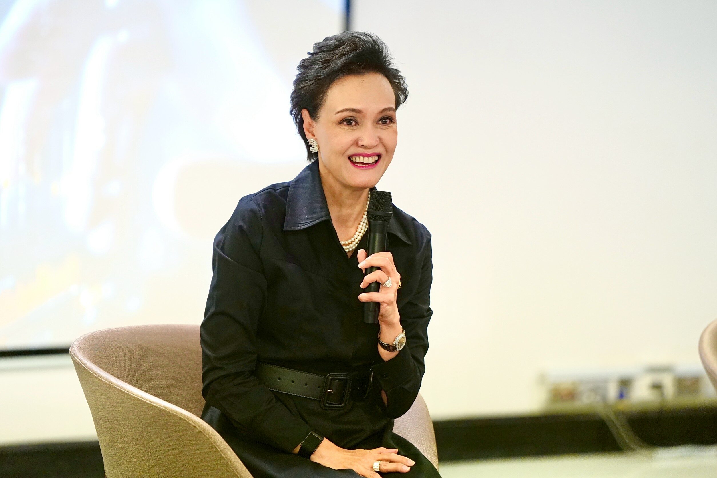 ภาพประกอบข่าว: ไทยลุยโมเดล “ความมั่นคงทางอาหาร” ครั้งแรก! เซ็นขายข้าว G-to-G สิงคโปร์ เตรียมต่อยอดขยายประเทศอื่นต่อ