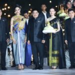 เปิดภาพงดงาม Maha Loi Krathong @Ayutthaya ปชช.แห่ร่วมงาน