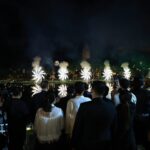 เปิดภาพงดงาม Maha Loi Krathong @Ayutthaya ปชช.แห่ร่วมงาน