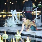 เปิดภาพงดงาม Maha Loi Krathong @Ayutthaya ปชช.แห่ร่วมงาน