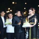 เปิดภาพงดงาม Maha Loi Krathong @Ayutthaya ปชช.แห่ร่วมงาน