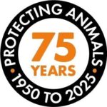 รวมพลัง ร่วมส่งเสียง แทนสัตว์ไร้เสียง ฉลอง 75 ปี World Animal Protection
