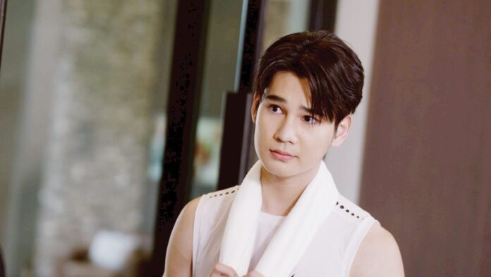 เบื้องหลังมายา