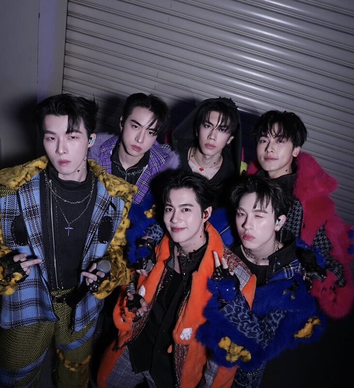 โชกุน-คิม-อองรี-กัน PROXIE อัพเดตผลงาน เตรียมคัมแบ๊ก เผยความพิเศษคอนเสิร์ตครั้งที่ 3