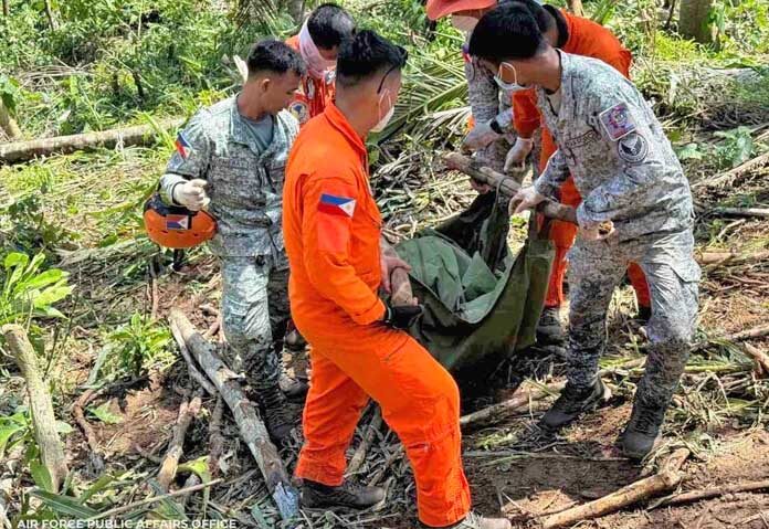 ฟิลิปปินส์สุดช้ำเซ่น “ไต้ฝุ่นคัลแมกี” 114 ศพ-ยังสูญหายนับร้อย หวั่นเหยื่อพุ่งพรวด
