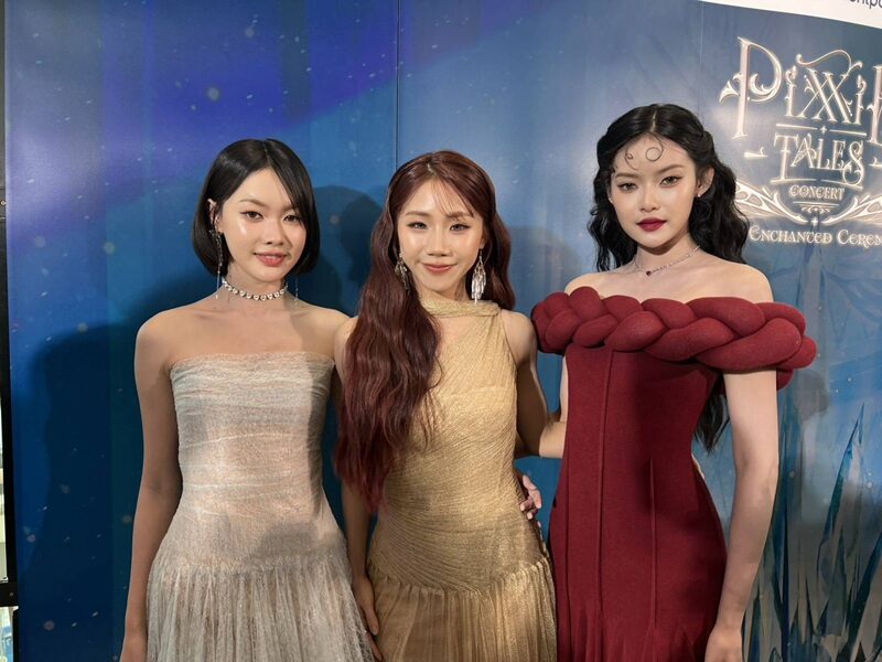 PiXXiE คอนเสิร์ตใหญ่ครั้งที่ 2