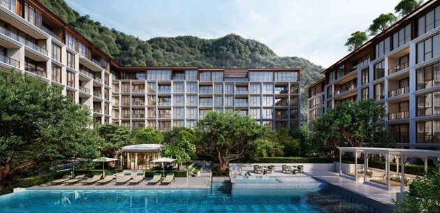 InterContinental Residences Phuket