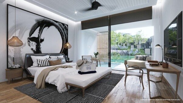 MGallery Residences MontAzure