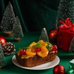 THE PULLMAN HOLIDAY HAMPER ของขวัญแห่งเทศกาล สำหรับคนพิเศษ