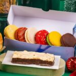 THE PULLMAN HOLIDAY HAMPER ของขวัญแห่งเทศกาล สำหรับคนพิเศษ