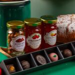 THE PULLMAN HOLIDAY HAMPER ของขวัญแห่งเทศกาล สำหรับคนพิเศษ