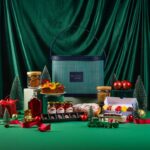 THE PULLMAN HOLIDAY HAMPER ของขวัญแห่งเทศกาล สำหรับคนพิเศษ