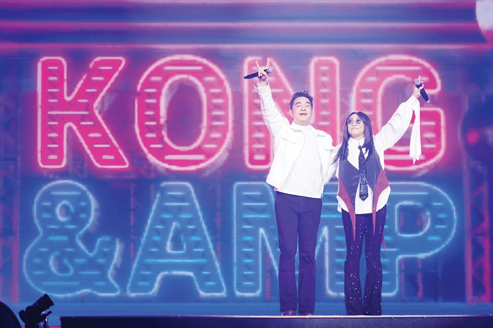 สกู๊ปบันเทิง - คอนเสิร์ตBIRD FANFEST 20XX เสิร์ฟความสุขทุกเจน..สนุกเกินต้าน