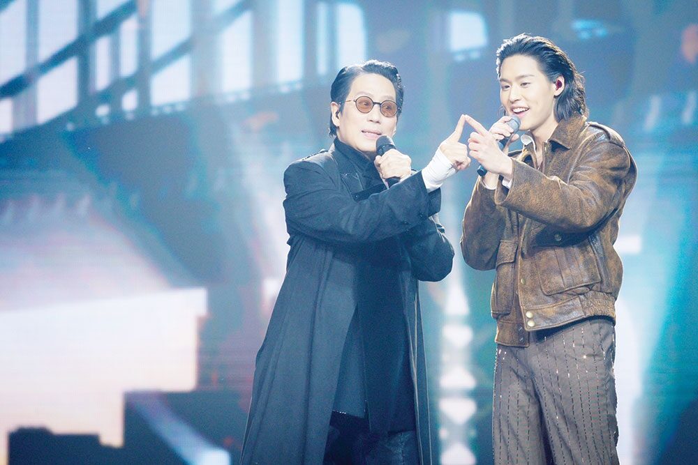สกู๊ปบันเทิง - คอนเสิร์ตBIRD FANFEST 20XX เสิร์ฟความสุขทุกเจน..สนุกเกินต้าน