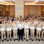 อพท.พลิกพลังท้องถิ่น สู่การท่องเที่ยวอย่างยั่งยืน ยกระดับหน่วยงานท้องถิ่นเป็นต้นแบบ