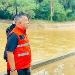 พายุฝนถล่มหนัก สุราษฎร์ ประกาศเขตภัยพิบัติ 8 อำเภอ น้ำท่วมขยายวงกว้าง อ.ไชยา สาหัสสุด ระดมช่วย 24 ชม.