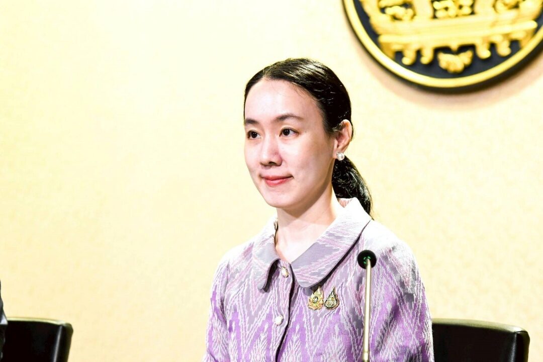 .เที่ยวฉ่ำ! รัฐบาลขยายสิทธิลดหย่อนภาษีในอำเภอ 'เมืองหลัก' เทียบเท่าเมืองรอง.