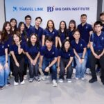 TRAVEL LINK สร้างปรากฏการณ์! แพลตฟอร์ม เชื่อมโยงข้อมูลการท่องเที่ยว