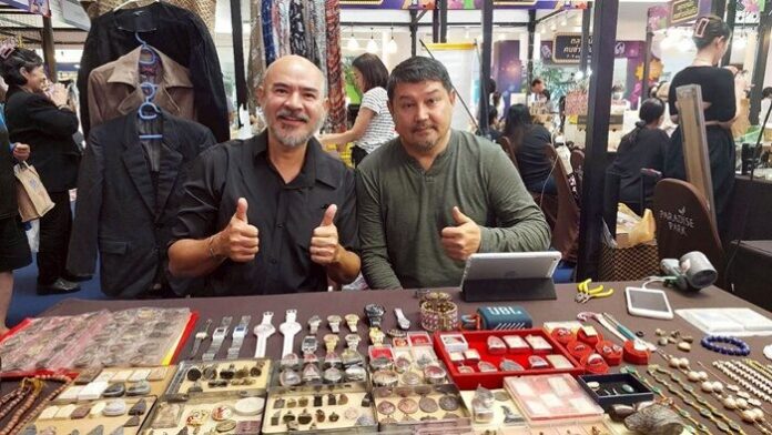 “ตลาดนัดคนข่าวบันเทิง” รวมคนข่าวศิลปินดาราออกบูธ พร้อมกิจกรรมอัดแน่น