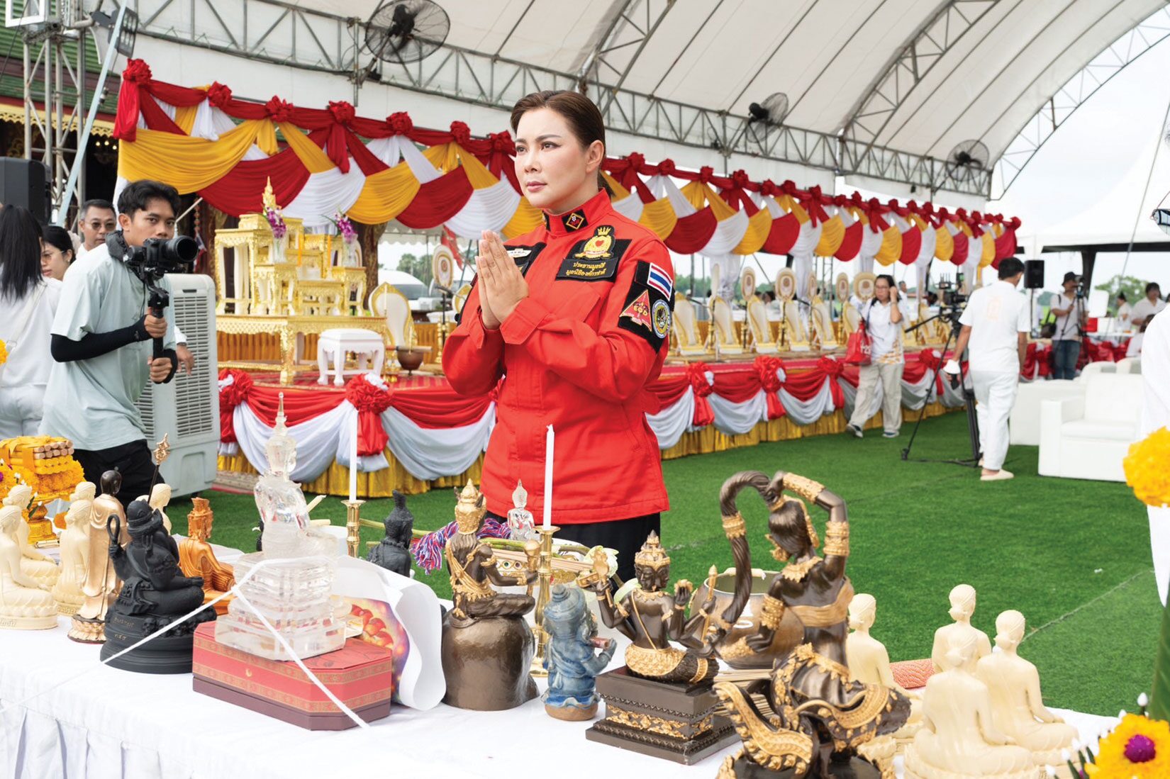 ข่าวสดพระเครื่อง