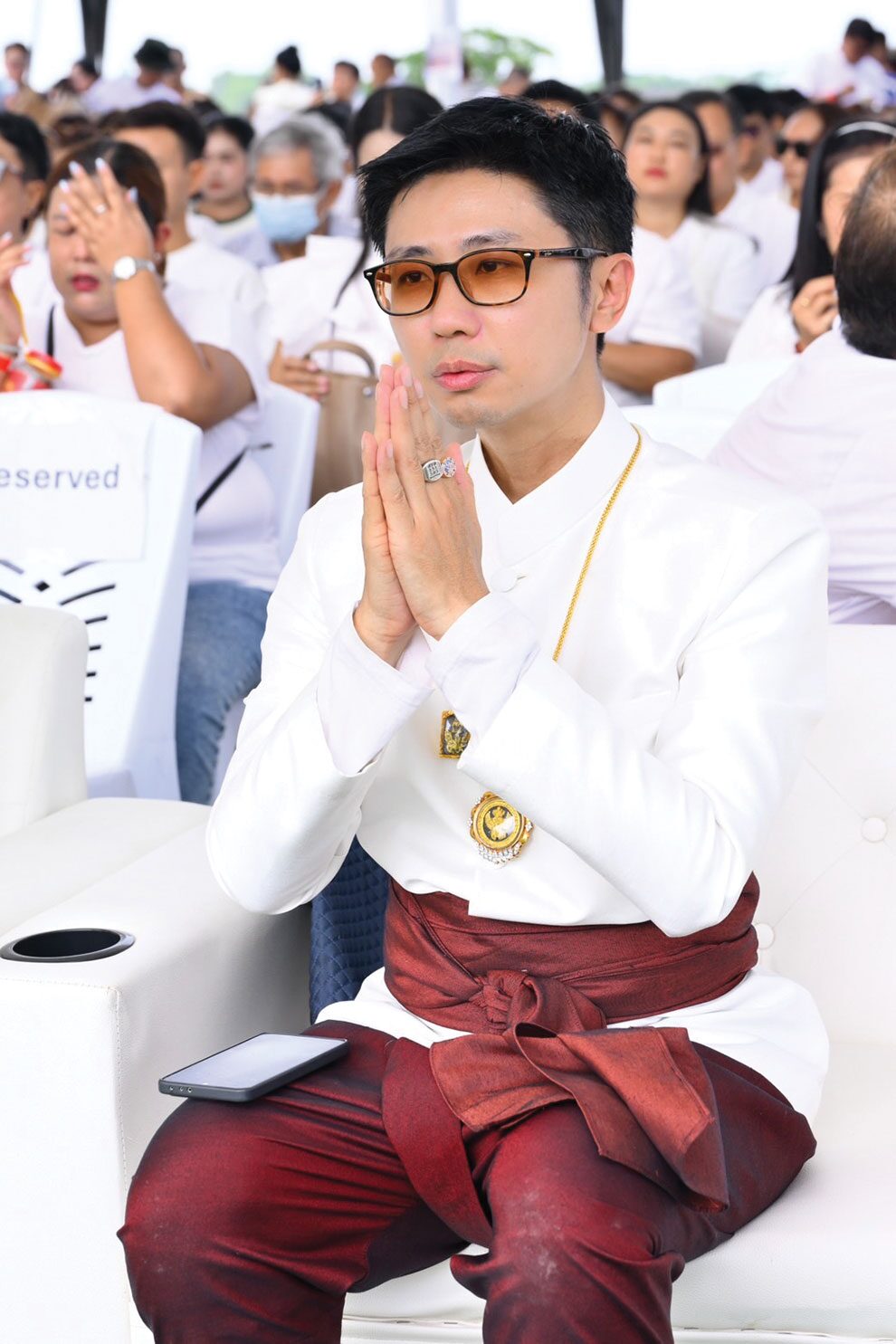 ข่าวสดพระเครื่อง