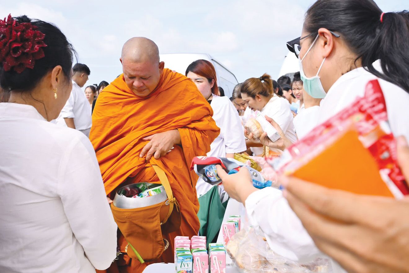 ข่าวสดพระเครื่อง
