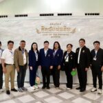 'บนยศ.1' เปิดโลกศิลปะ–ประวัติศาสตร์ ศึกษารากเง้าอยุธยา เชื่อมอดีตสู่อนาคต