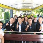 'บนยศ.1' เปิดโลกศิลปะ–ประวัติศาสตร์ ศึกษารากเง้าอยุธยา เชื่อมอดีตสู่อนาคต