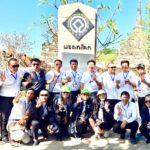 'บนยศ.1' เปิดโลกศิลปะ–ประวัติศาสตร์ ศึกษารากเง้าอยุธยา เชื่อมอดีตสู่อนาคต