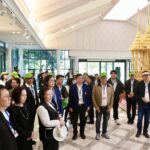 'บนยศ.1' เปิดโลกศิลปะ–ประวัติศาสตร์ ศึกษารากเง้าอยุธยา เชื่อมอดีตสู่อนาคต