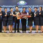นักศึกษาหลักสูตรพยาบาลฯ แสดงความสามารถ คว้ารางวัล ชนะเลิศอันดับที่ 1