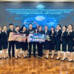 นักศึกษาหลักสูตรพยาบาลฯ แสดงความสามารถ คว้ารางวัล ชนะเลิศอันดับที่ 1