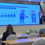 นักศึกษาหลักสูตรพยาบาลฯ แสดงความสามารถ คว้ารางวัล ชนะเลิศอันดับที่ 1