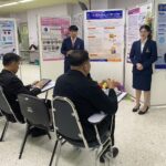 นักศึกษาหลักสูตรพยาบาลฯ แสดงความสามารถ คว้ารางวัล ชนะเลิศอันดับที่ 1