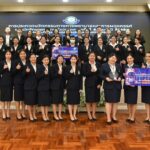 นักศึกษาหลักสูตรพยาบาลฯ แสดงความสามารถ คว้ารางวัล ชนะเลิศอันดับที่ 1