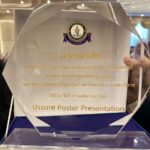 นักศึกษาหลักสูตรพยาบาลฯ แสดงความสามารถ คว้ารางวัล ชนะเลิศอันดับที่ 1